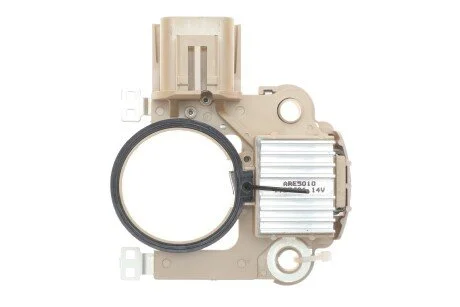Реле генератора (12V) Mitsubishi Pajero 2.5 TD/TDiC 90- As-pl ARE5010