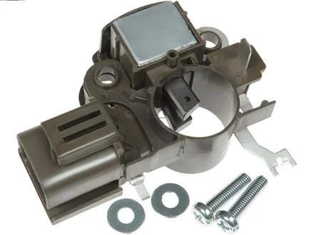 Фото 1 - регулятор напруги генератора As-pl ARE5011 Регулятор напруги генератора As-pl ARE5011 (фото 1)