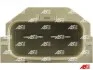 Регулятори генератора 12V As-pl ARE5147S (фото 4)