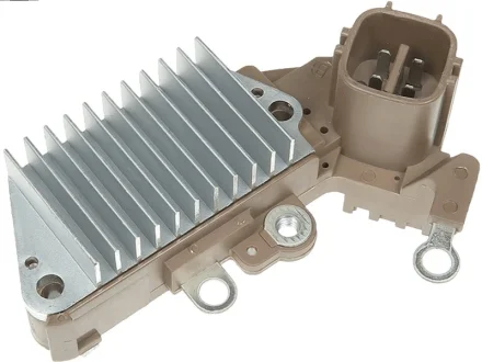 Регулятор генератора As-pl ARE6015 (фото 1)