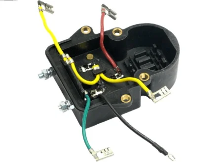 Регулятор генератора Brand new As-pl ARE9050