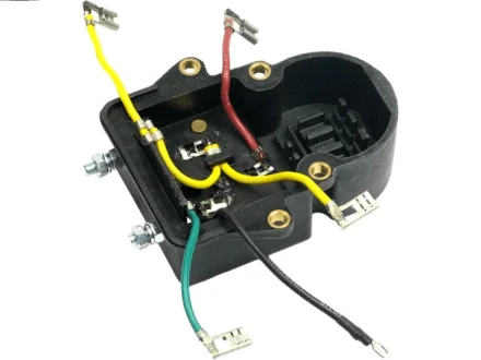 Регулятор генератора Brand new As-pl ARE9051