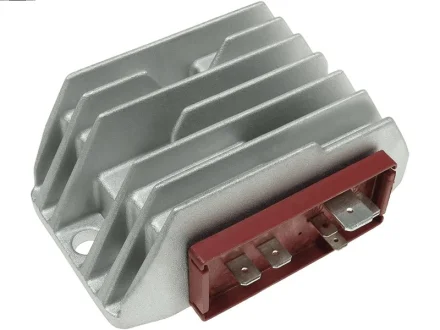 Регулятор генератора Brand new As-pl ARE9091