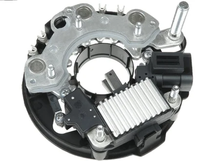 Регулятор напруги генератора As-pl ARR2002 (фото 1)