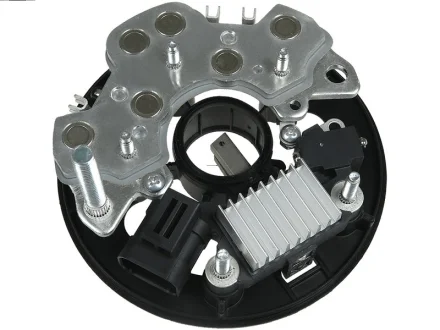 Регулятор напруги генератора As-pl ARR2004 (фото 1)