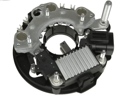 Фото 1 - регулятор напруги генератора As-pl ARR2007 Регулятор напруги генератора As-pl ARR2007 (фото 1)