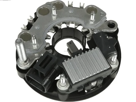 Регулятор напруги генератора As-pl ARR2008