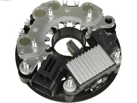 Монтажна пластина діода генератора + REGULATOR As-pl ARR2009