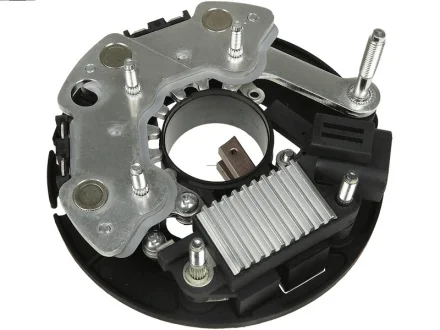 Монтажна пластина діода генератора + REGULATOR As-pl ARR2012