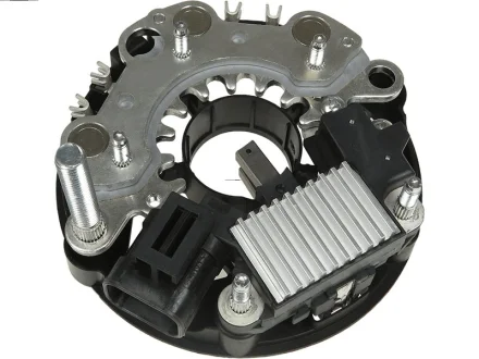 Монтажна пластина діода генератора + REGULATOR As-pl ARR2017