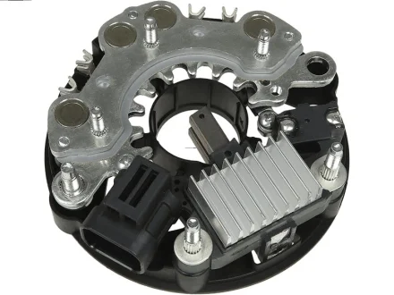 Монтажна пластина діода генератора + REGULATOR As-pl ARR2018