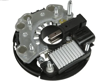 Монтажна пластина діода генератора + REGULATOR As-pl ARR2021