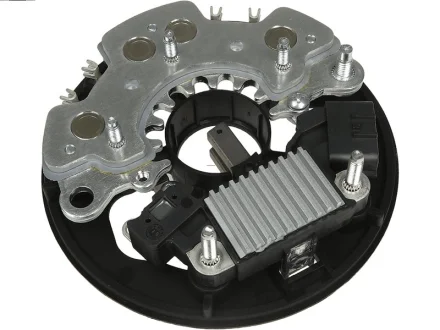 Монтажна пластина діода генератора + REGULATOR As-pl ARR2023