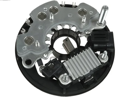 Монтажна пластина діода генератора + REGULATOR As-pl ARR2031