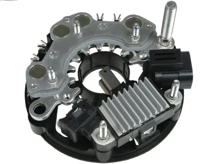 Монтажна пластина діода генератора + REGULATOR As-pl ARR2040 (фото 1)