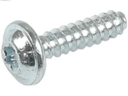 Ремонтний комплект, генератор Brand new As-pl ARS0008BULK (фото 1)