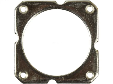 Ремонтний комплект, генератор Brand new As-pl ARS0029 (фото 1)