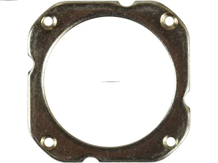 Кришка підшипника металева As-pl ARS0030 (фото 1)