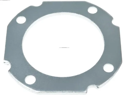 Фото 1 - ремонтний комплект, генератор Brand new As-pl ARS0031 Ремонтний комплект, генератор Brand new As-pl ARS0031 (фото 1)