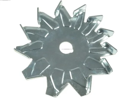 Ремонтний комплект, генератор Brand new As-pl ARS0049 (фото 1)