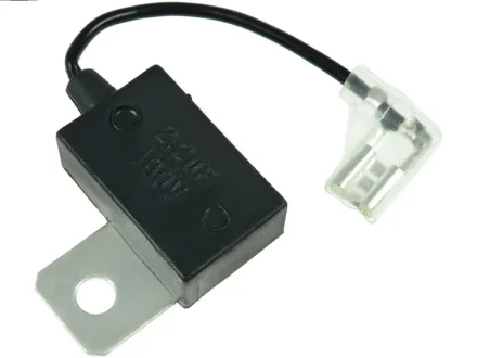 Регулятор напруги генератора As-pl ARS0077S (фото 1)