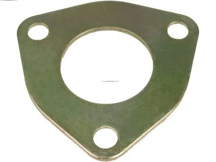 Ремонтний комплект, генератор Brand new As-pl ARS1014