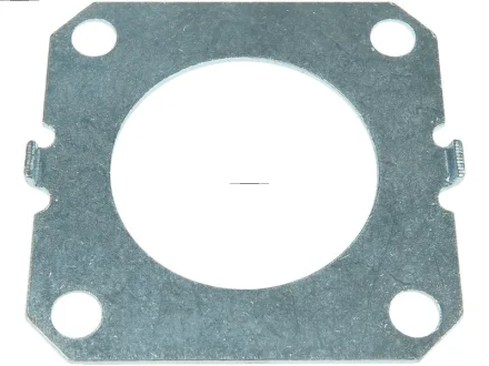 Фото 1 - підшипник кульковий d>30 As-pl ARS3018(BULK) Підшипник кульковий d>30 As-pl ARS3018(BULK) (фото 1)