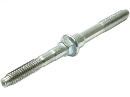 Ремонтний комплект, генератор Brand new As-pl ARS4009 (фото 1)