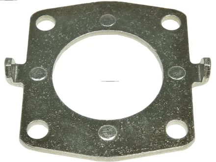 Ремонтний комплект, генератор Brand new As-pl ARS4014 (фото 1)