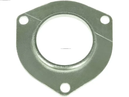 Ремонтний комплект, генератор Brand new As-pl ARS4015 (фото 1)