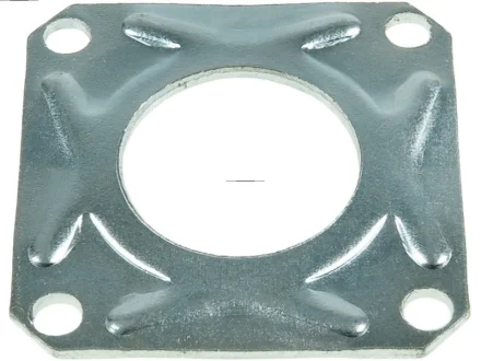 Ремонтний комплект, генератор Brand new As-pl ARS4018 (фото 1)