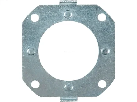 Фото 1 - кришка підшипника металева As-pl ARS6011 Кришка підшипника металева As-pl ARS6011 (фото 1)