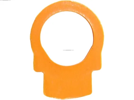 Ремонтний комплект, генератор Brand new As-pl ARS6014 (фото 1)