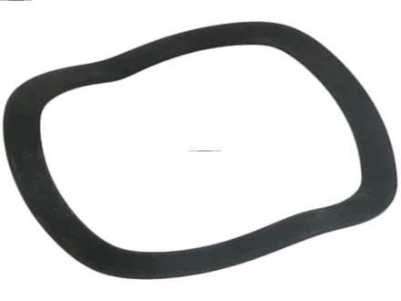 Ремонтний комплект, генератор Brand new As-pl ARS6023 (фото 1)