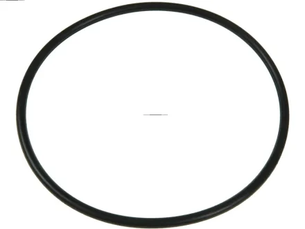 Кільце гумове As-pl ARS6041S