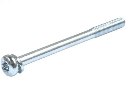 Ремонтний комплект, генератор Brand new As-pl ARS9003 (фото 1)