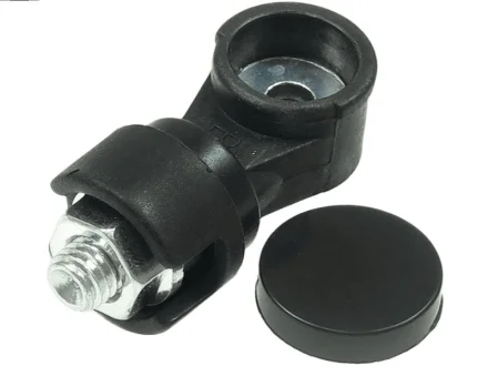 Термінал генератора As-pl ARS9010