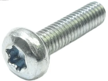 Ремонтний комплект, генератор Brand new As-pl ARS9014 (фото 1)