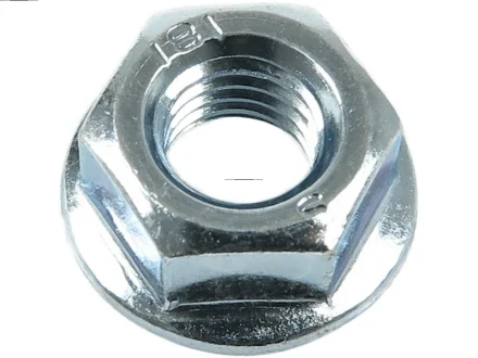 Ремонтний комплект, генератор Brand new As-pl ARS9032 (фото 1)