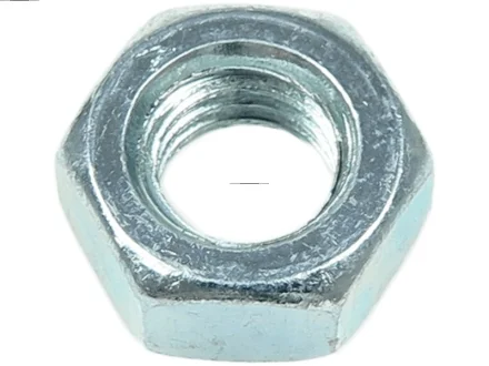 Ремонтний комплект, генератор Brand new As-pl ARS9047 (фото 1)