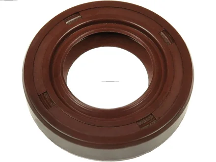 Сальник гумометалевий As-pl ARS9124S