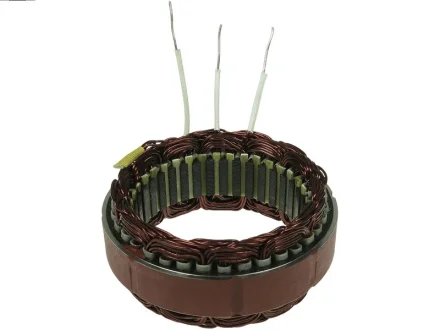 Обмотка генератора As-pl AS0006 (фото 1)