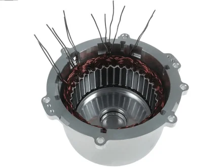 Обмотка генератора As-pl AS0109S (фото 1)