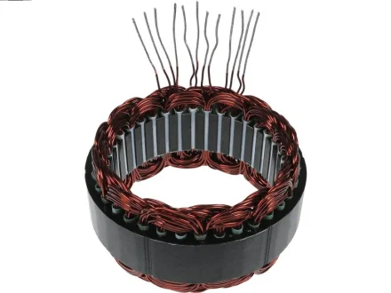 Обмотка генератора As-pl AS1008 (фото 1)