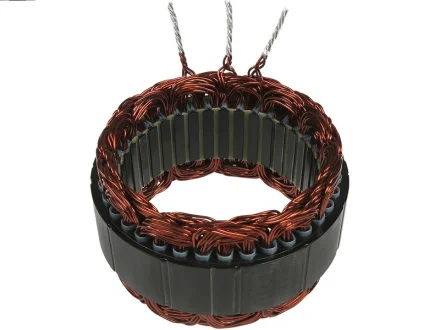 Обмотка генератора As-pl AS1015S