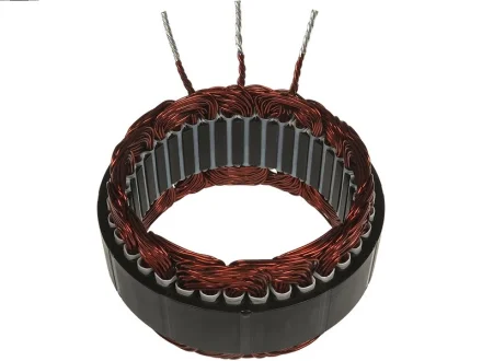 Обмотка генератора As-pl AS1016S (фото 1)