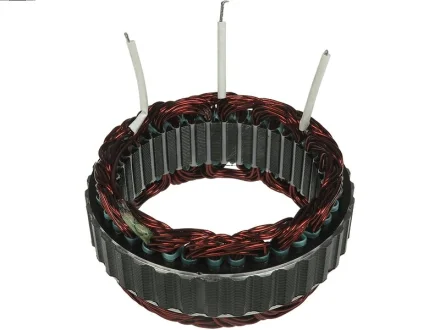 Обмотка генератора As-pl AS2008