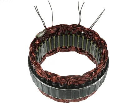 Обмотка генератора As-pl AS2015 (фото 1)