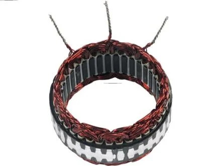 Статор генератора As-pl AS3015 (фото 1)