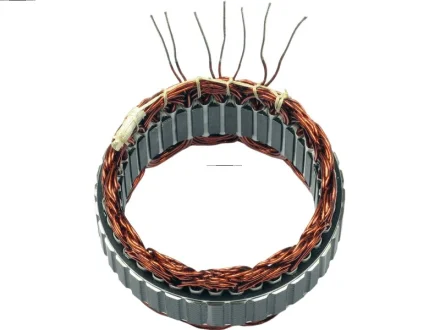 Обмотка генератора As-pl AS3021 (фото 1)